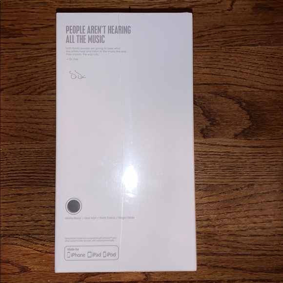 Beats studio3 wireless - Picture 4 of 6